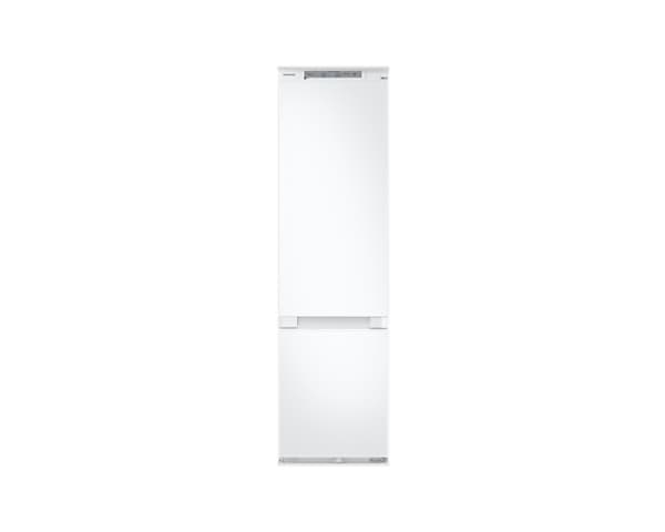 Samsung BRB30705DWW/EF, 298 l, SN-T, 6 kg/24h, D, Färska zon fack, Vit Vit