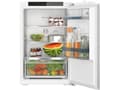 Pikkukuva 2 / 4: Bosch Serie 2 KIR21VFE0, 136 L, SN-ST, 35 dB, E, Valkoinen