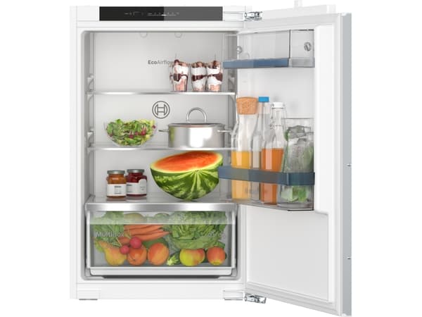 Bosch Serie 2 KIR21VFE0, 136 L, SN-ST, 35 dB, E, Valkoinen