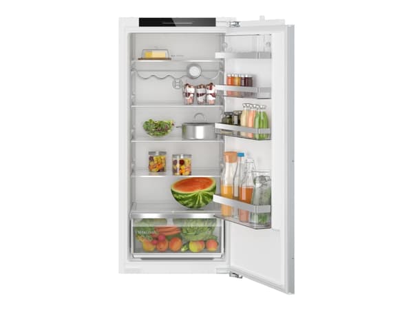 Bosch Series 6 KIR41ADD1 integroitu jääkaappi - 204 litraa Valkoinen