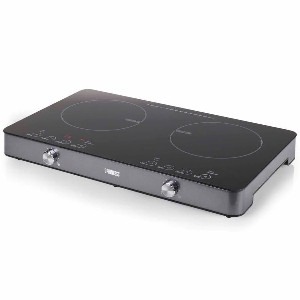 Princess Induktionsplatta 3100W svart