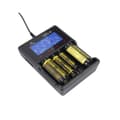 Miniatyrbillede 4 af 4: Batteroplader Xtar VC4SL