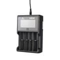 Miniatyrbillede 2 af 4: Batteroplader Xtar VC4SL