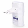 Miniatyrbilde 2 av 2: Batterilader EDM 38706 4 Batterier
