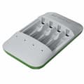 Miniatyrbillede 3 af 4: Batteroplader Varta Eco Charger Pro 56813 AAA 4 Batterier
