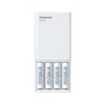 Miniatyrbillede 7 af 9: Batteroplader Panasonic K-KJ87MCD40USB