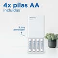 Pikkukuva 3 / 9: Akkulaturi Panasonic K-KJ87MCD40USB