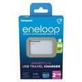 Miniatyrbild 2 av 4: Batteriladdare Panasonic BQ-CC87USB