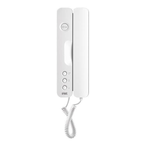Signo intercom - hvid