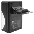 Miniatyrbillede 8 af 10: Batteroplader Qoltec 50653