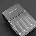 Miniatyrbillede 9 af 10: Batteroplader Qoltec 50653
