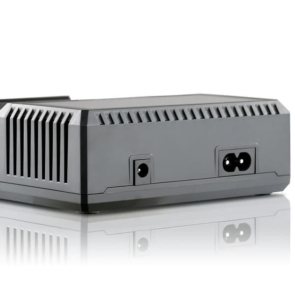 Batteroplader EverActive UC-4200