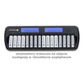 Miniatyrbillede 4 af 6: Batteroplader EverActive NC-1600
