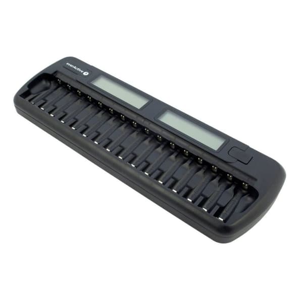 Batteroplader EverActive NC-1600
