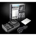 Miniatyrbillede 5 af 10: Batteroplader EverActive UC-4000