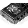 Miniatyrbillede 6 af 10: Batteroplader EverActive UC-4000