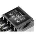 Miniatyrbillede 9 af 10: Batteroplader EverActive UC-4000