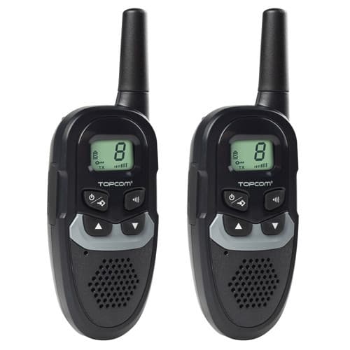 Walkie Talkie Twintalker 1304 PMR 6km