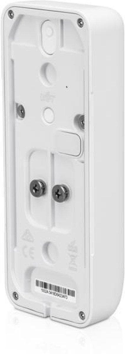 Ubiquiti UniFi Protect G4 videodørklokke