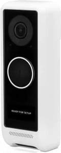 Miniatyrbillede 6 af 6: Ubiquiti UniFi Protect G4 videodørklokke