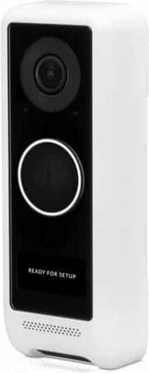 Ubiquiti UniFi Protect G4 videodørklokke
