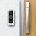 Miniatyrbillede 2 af 6: Ubiquiti UniFi Protect G4 videodørklokke