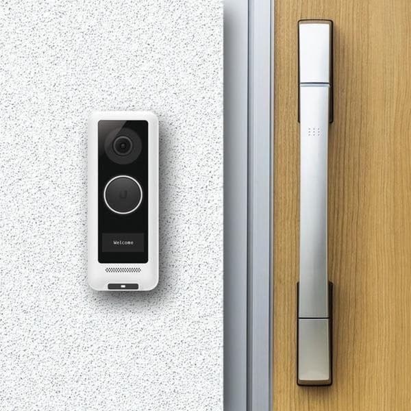 Ubiquiti UniFi Protect G4 videodørklokke