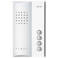 Ritto 1723070 Soittopainikemoduuli Sisäpuhelinjärjestelmän lisävaruste (1723070)