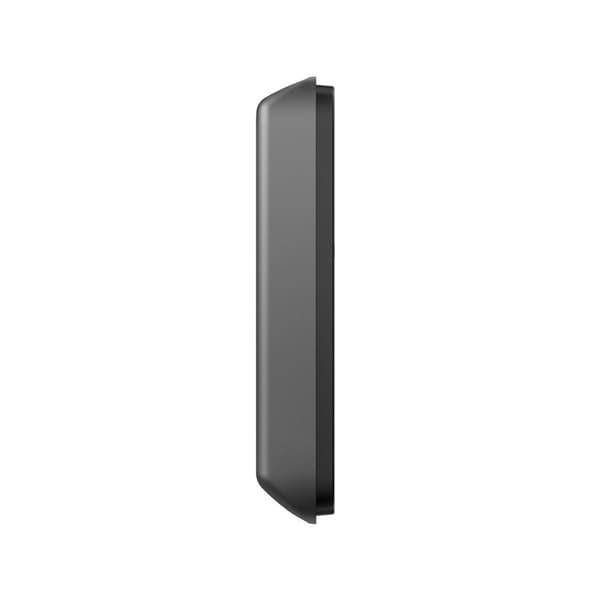 Eufy Video Doorbell - 2 kameror - 2K - Trådlös - Inkluderar HomeBase