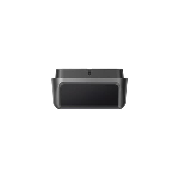 Eufy Video Doorbell - 2 kameror - 2K - Trådlös - Inkluderar HomeBase