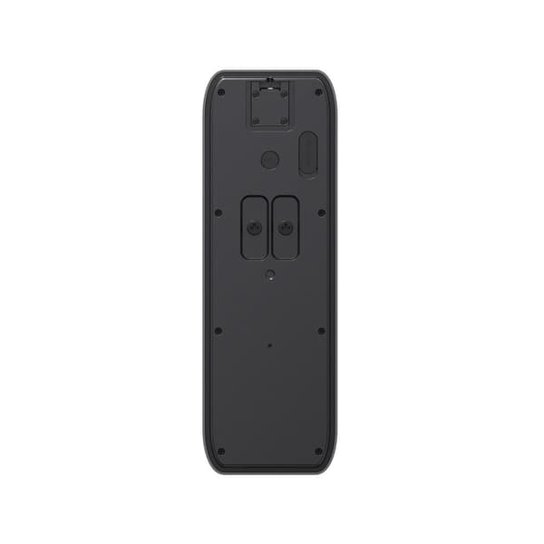 Eufy Video Doorbell - 2 kameror - 2K - Trådlös - Inkluderar HomeBase