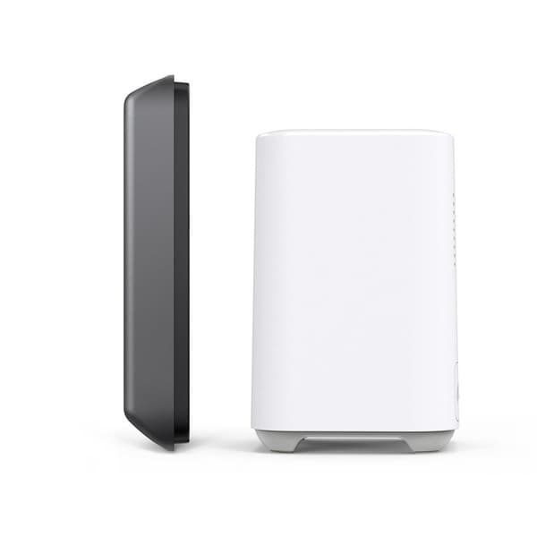 Eufy Video Doorbell - 2 kameror - 2K - Trådlös - Inkluderar HomeBase