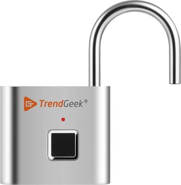 Technaxx TG-131 Konventionel hængelås 1 stk.