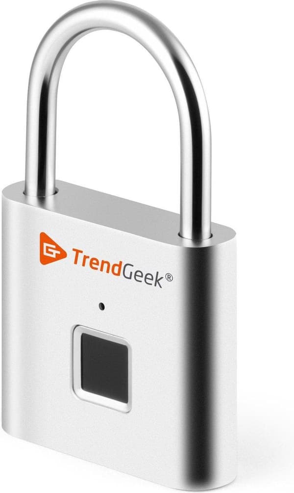 Technaxx TG-131 Konventionel hængelås 1 stk.