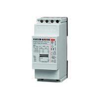 Grothe klokke transformer 8 V/AC, 12 V/AC 1,5 A 14039 (14039)
