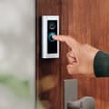 Miniatyrbillede 4 af 10: Ring Video Doorbell Pro 2 - Hardwired