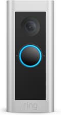 Miniatyrbillede 10 af 10: Ring Video Doorbell Pro 2 - Hardwired