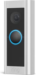 Miniatyrbillede 1 af 10: Ring Video Doorbell Pro 2 - Hardwired