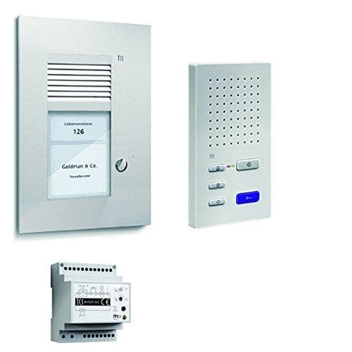 Pakkeløsning håndfri 1 knap OP PSU2210-0000 (PSU2210-0000)