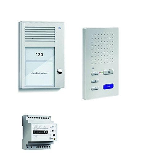 TCS Dørkontrolpakkeløsning PSC2210-0000