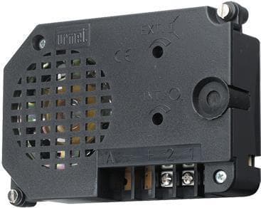 Grothe TL 5150/53 - Kaiutinmoduuli - Musta - Grothe - 11 mm - 30 mm - 75 mm (74301)