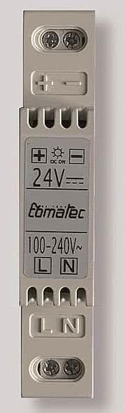 Siedle Power Pack PSM 1 12 24 (210010340-00)