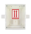 Miniatyrbild 1 av 3: 2N 9155014 värde, vit