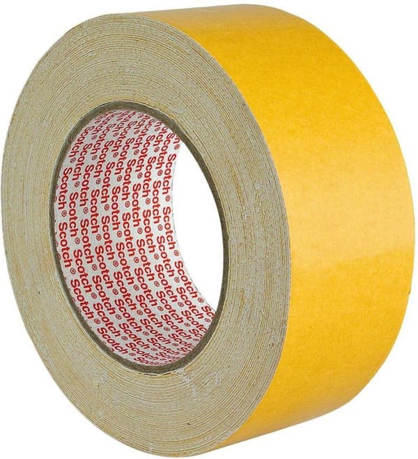 3M 916150 Teippi Valkoinen (PxL) 25 mx 50 mm 1 kpl