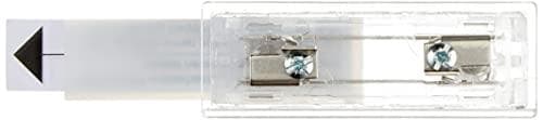 Ritto 2132850 1590200 Bell Push Transparent