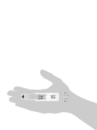 Ritto 2132850 1590200 Bell Push Transparent