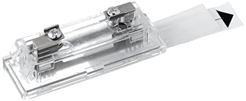 Ritto 2132850 1590200 Bell Push Transparent