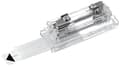 Miniatyrbild 1 av 5: Ritto 2132850 1590200 Bell Push Transparent