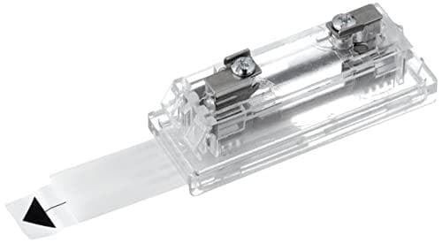 Ritto 2132850 1590200 Bell Push Clear