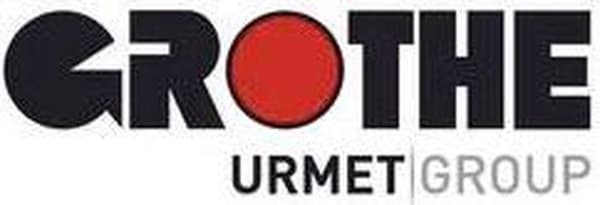 Grothe 62061 Anropsknapp 1-vägs aluminium 24 V/1,5 A